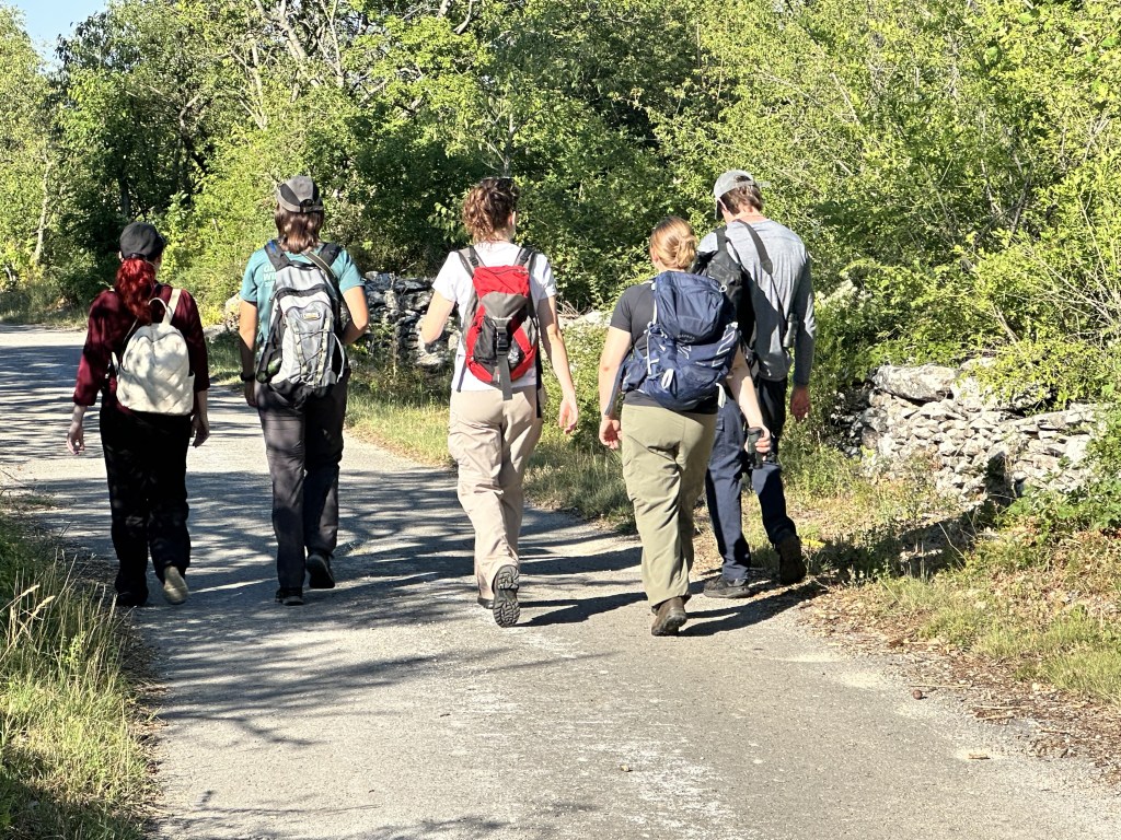 Day 2 in Krka National&nbsp;Park