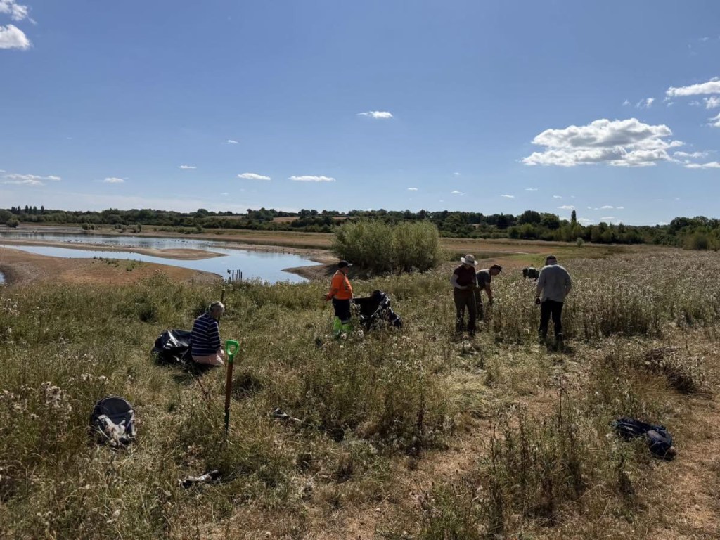 Habitat Management
